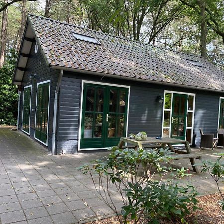 'T Wettenshuys Nuenen Exterior foto